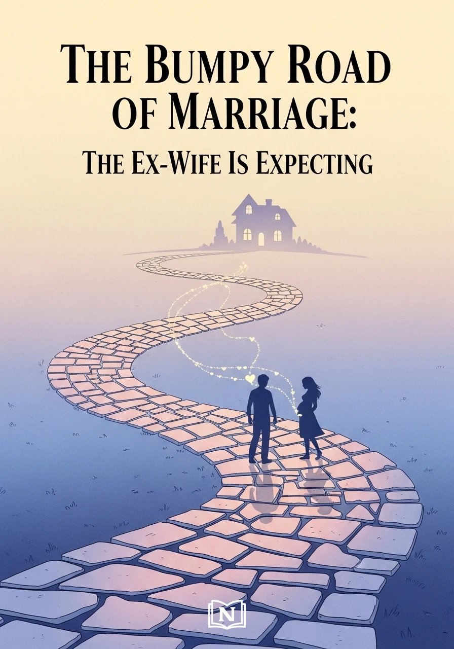 The Bumpy Road of Marriage: The Ex-Wife Is Expecting Novel