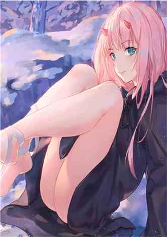 The business counterattack of a wretched man: the temptation of two goddesses