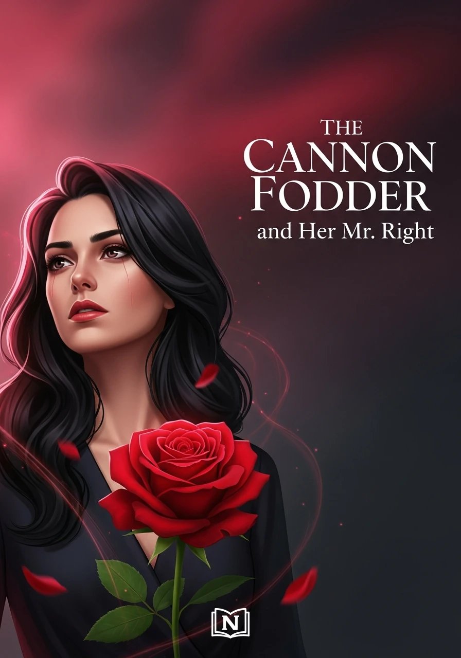 The Cannon Fodder and Her Mr. Right