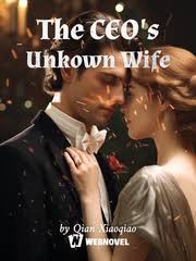 The CEO’s Unkown Wife
