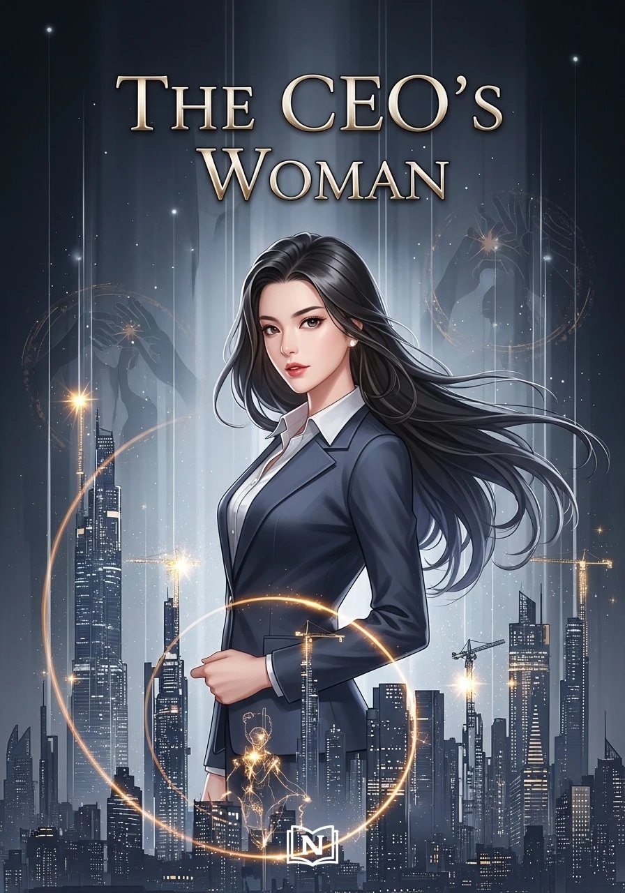 The CEO's Woman Novel