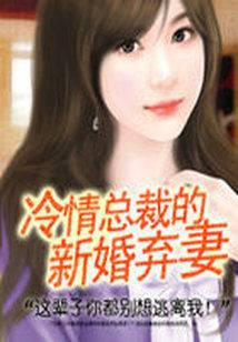 The Cold-Hearted CEO's Newlywed Wife