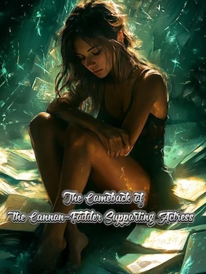 The Comeback of the Cannon-Fodder Supporting Actress