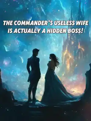 The Commander’s Useless Wife Is Actually a Hidden Boss!