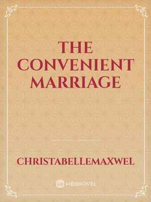 The Convenient Marriage