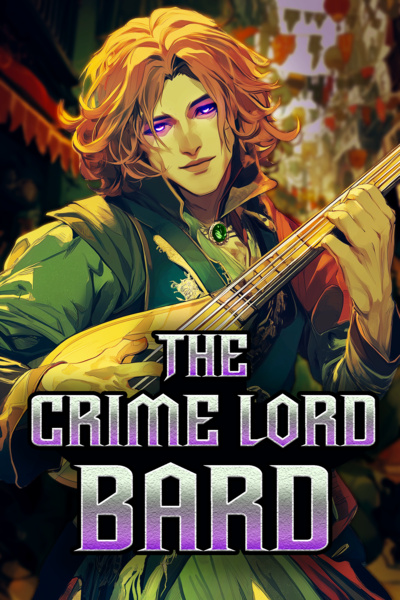 The crime lord bard