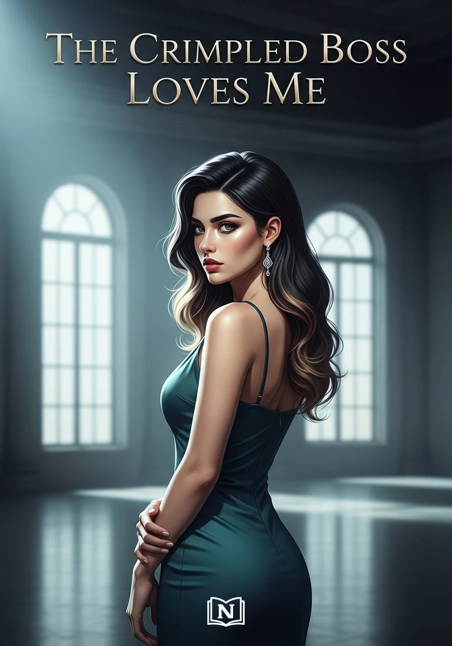 The Crippled Boss Loves Me Novel