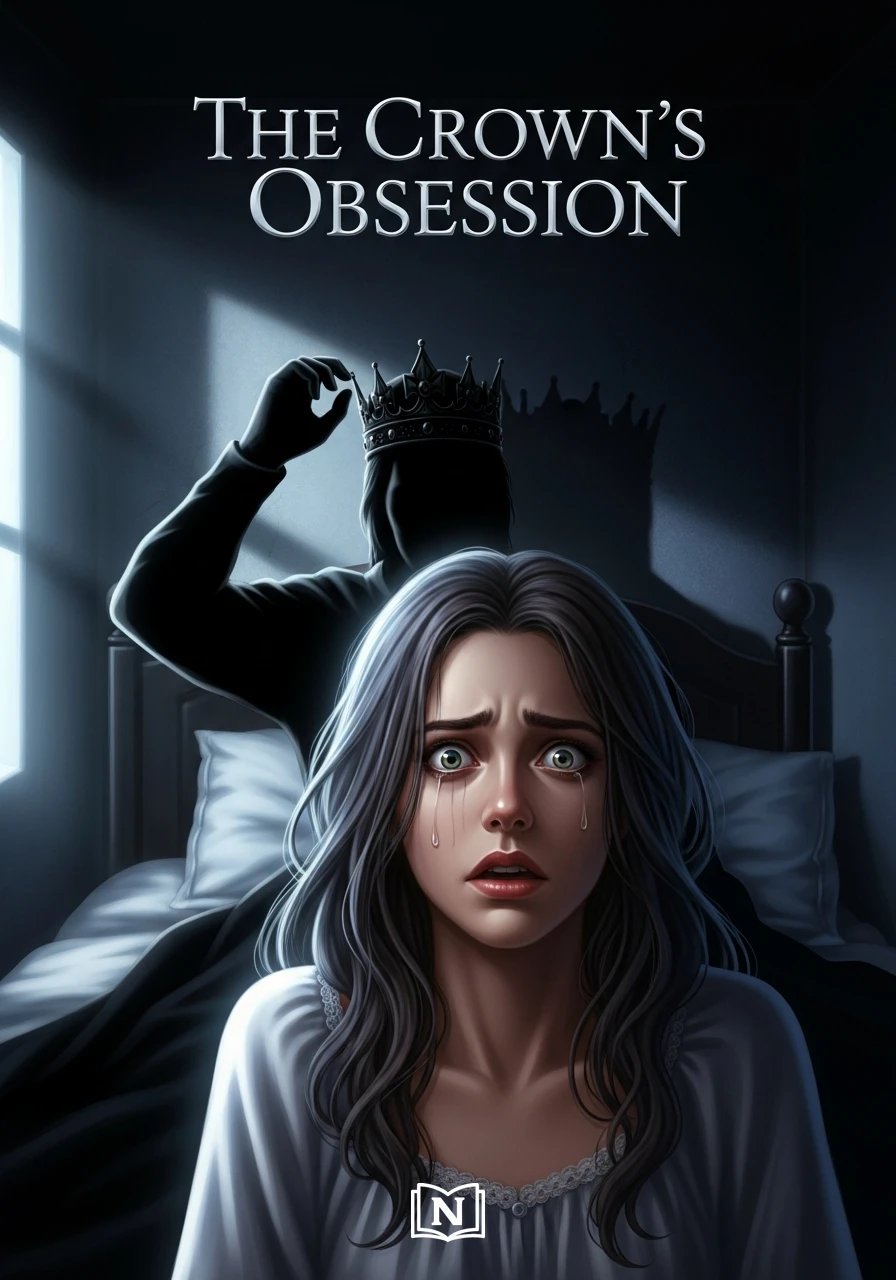 The Crown’s Obsession