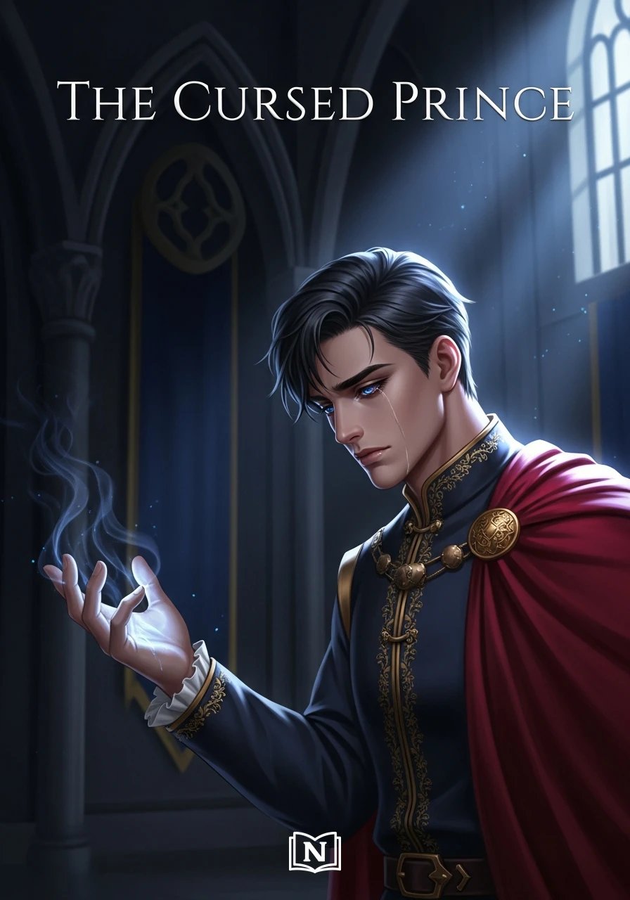 The Cursed Prince Novel