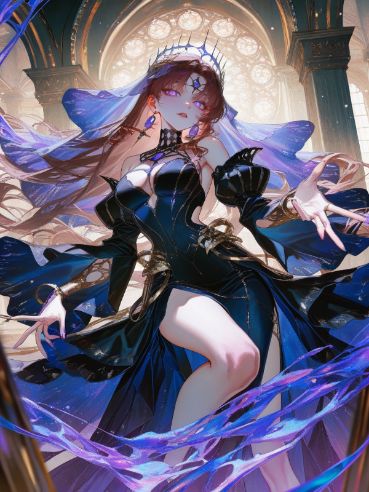 The Dark Extra: Awakening of SSS-Skill Demon Emperor Legacy