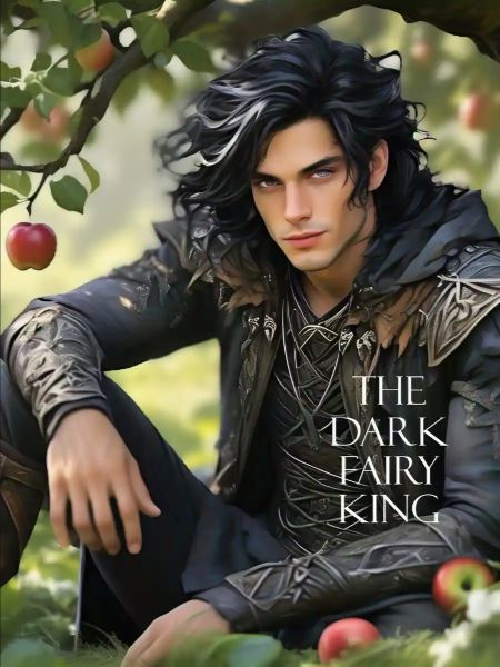 The Dark Fairy King