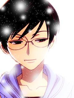 The dark queen of Yinglan