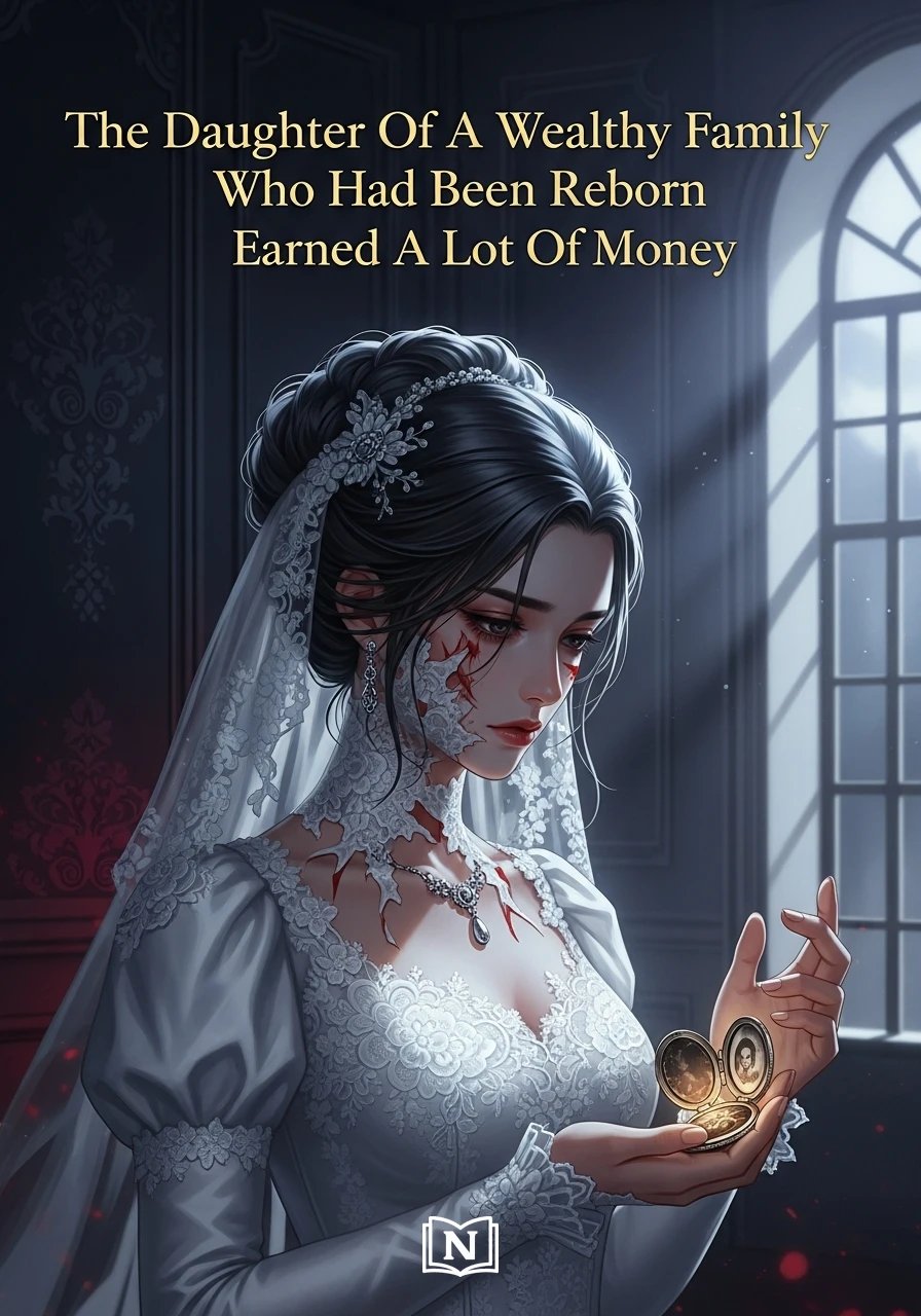 The Daughter Of A Wealthy Family Who Had Been Reborn Earned A Lot Of Money Novel