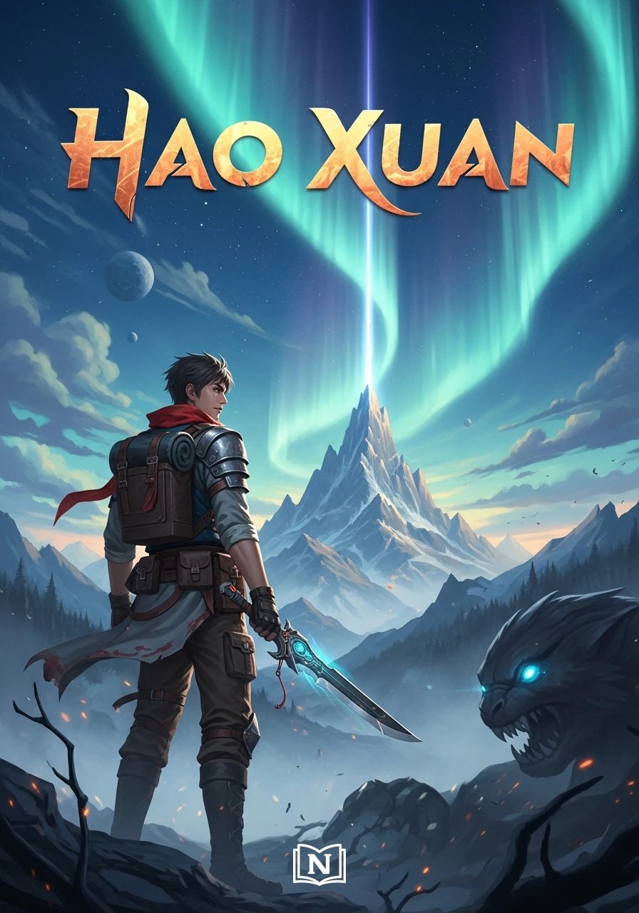 The Dawn Of The New World Novel