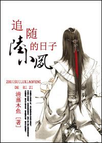 The days following Lu Xiaofeng