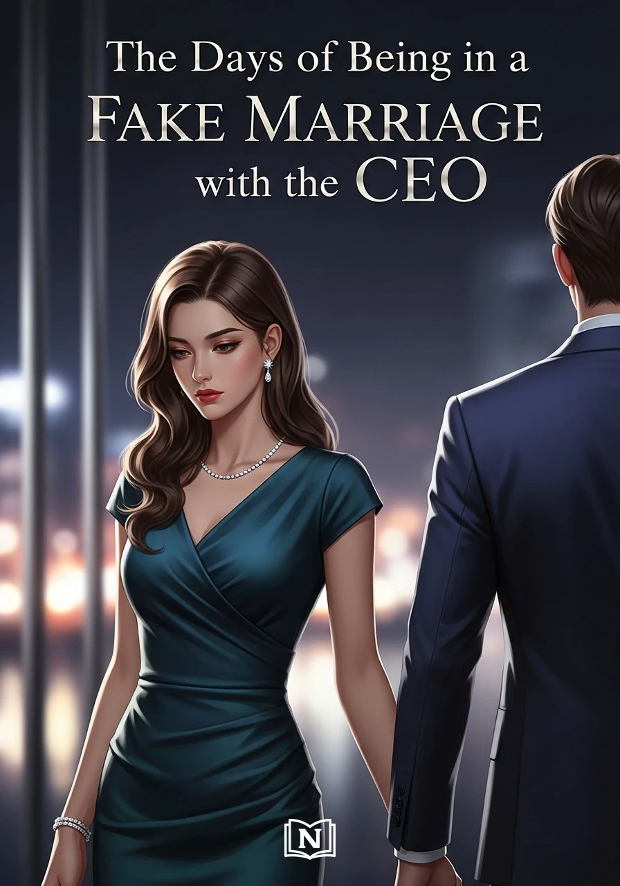 The Days of Being in a Fake Marriage with the CEO