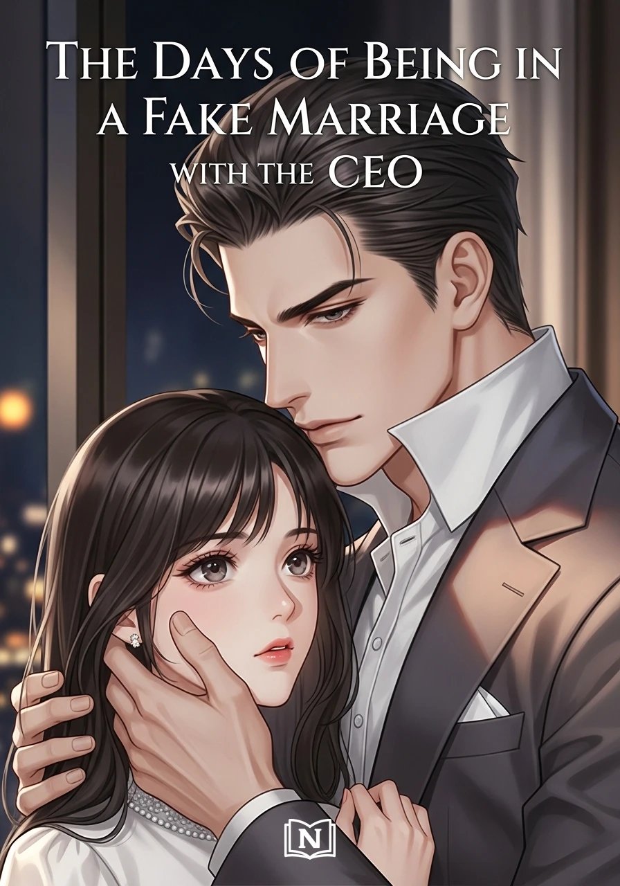 The Days of Being in a Fake Marriage with the CEO Novel