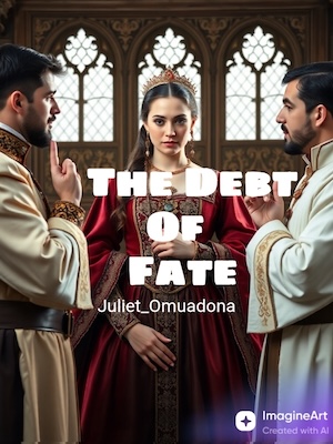 The Debt Of Fate