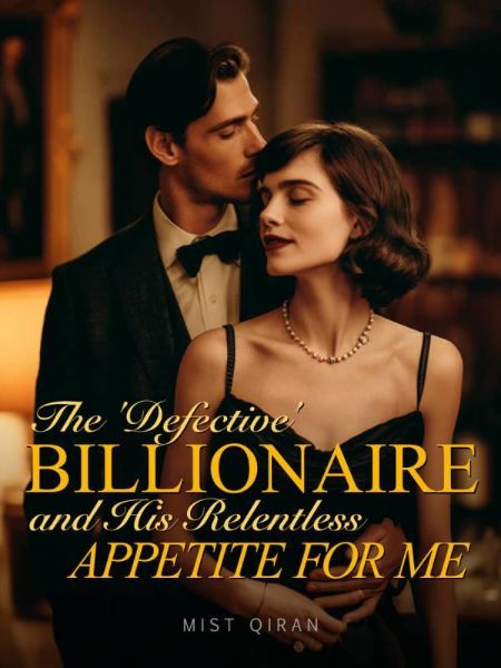 The 'Defective' Billionaire and His Relentless Appetite for Me
