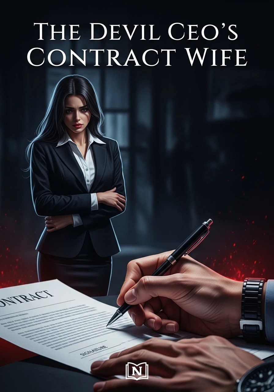 The Devil CEO's Contract Wife Novel