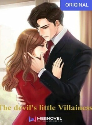 The Devil's Little Villainess