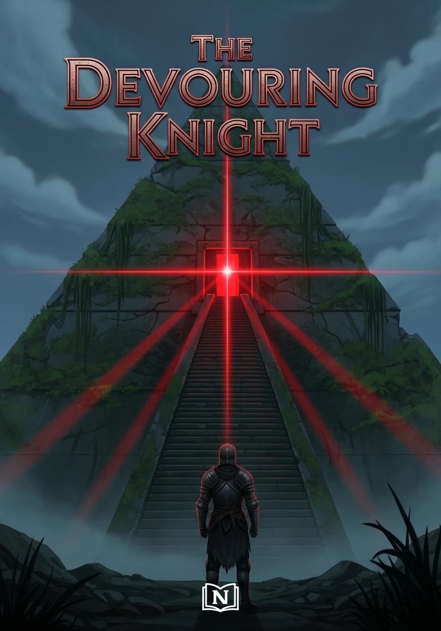 The Devouring Knight Novel