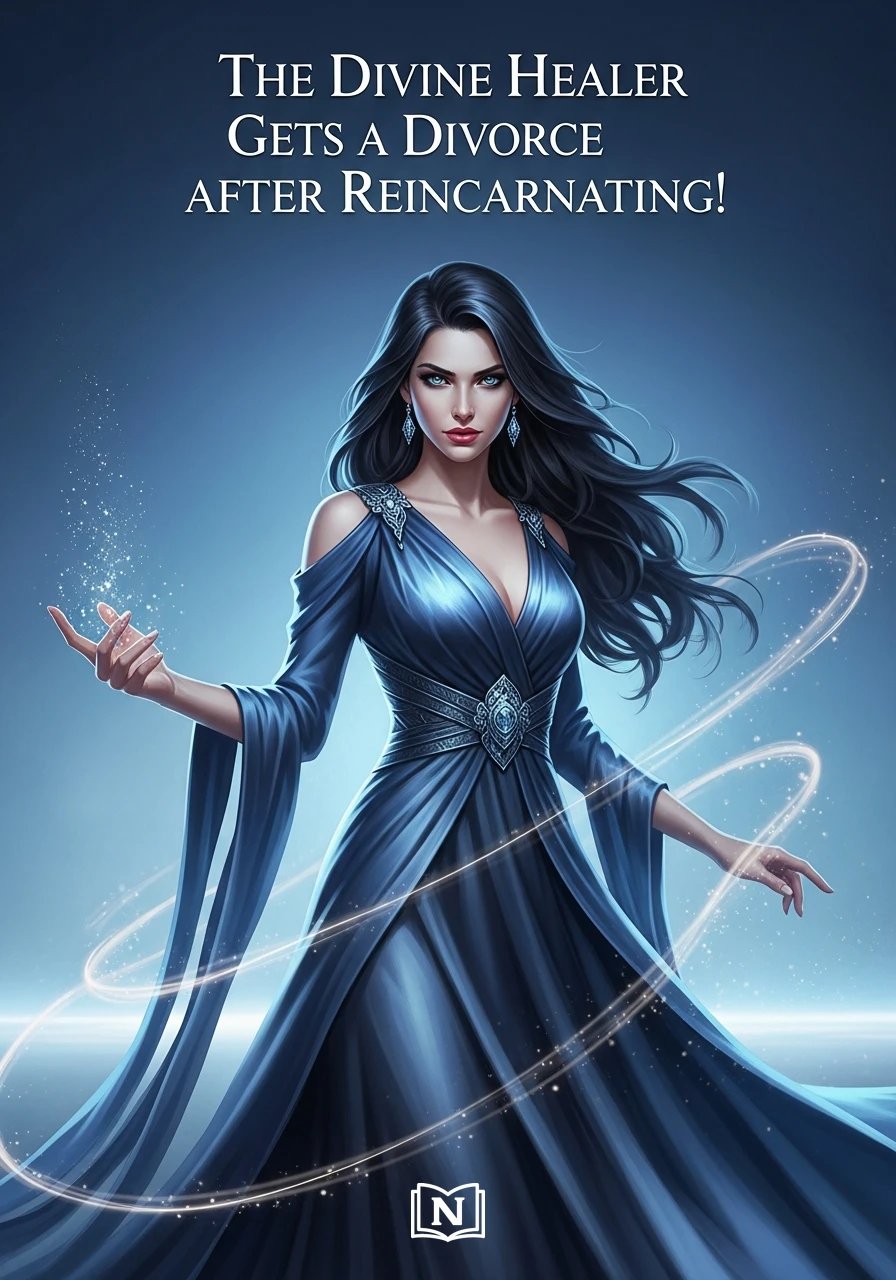 The Divine Healer Gets a Divorce after Reincarnating! Novel