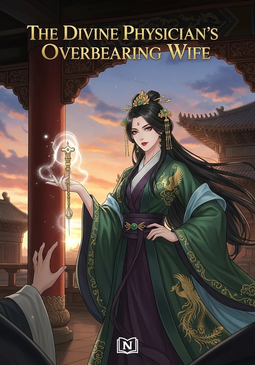 The Divine Physician's Overbearing Wife Novel