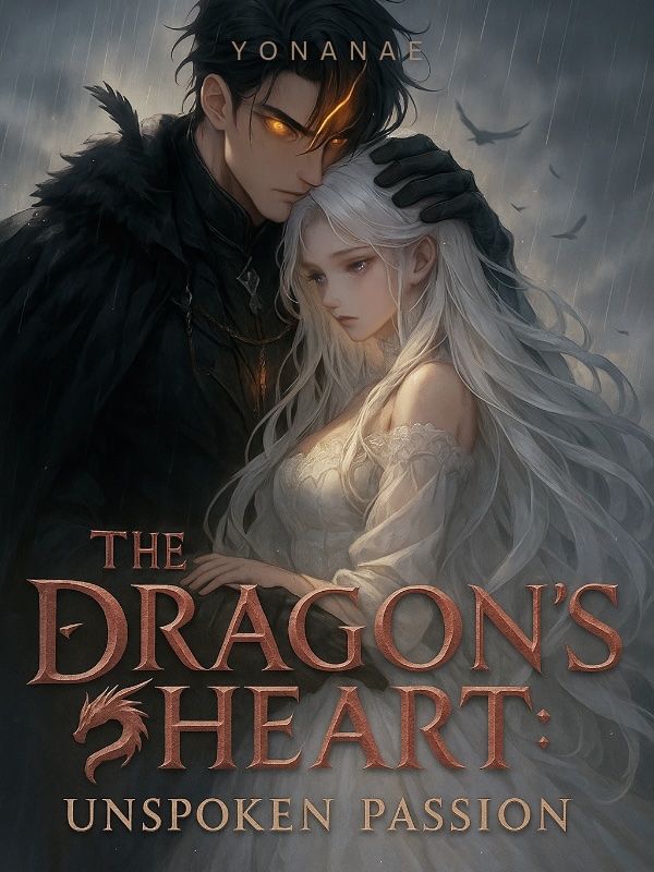The Dragon's Heart: Unspoken Passion