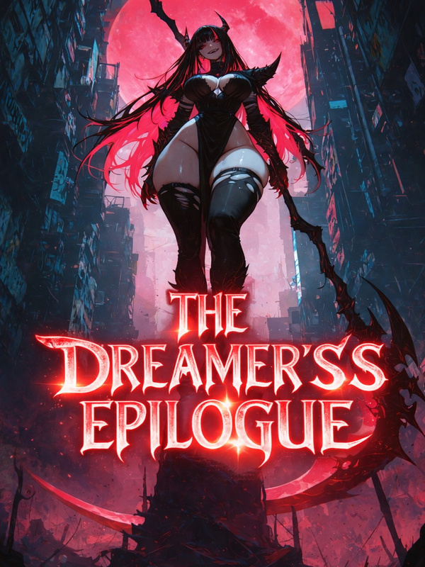 The Dreamer's Epilogue