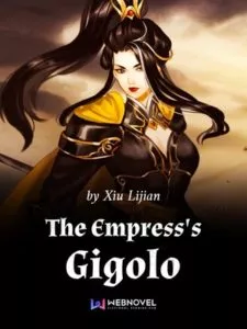 The Empress’s Gigolo