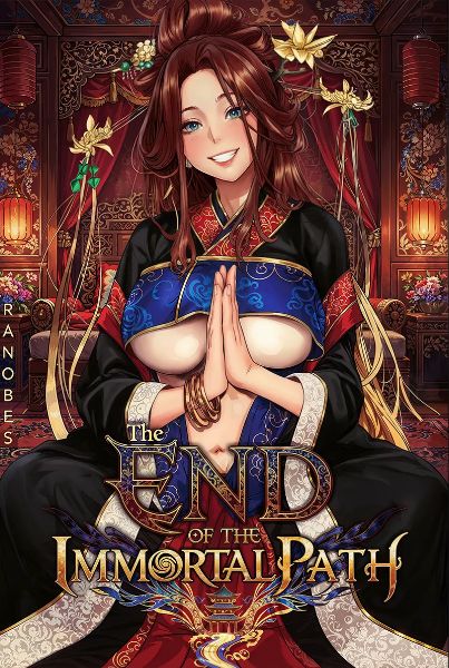 The End of the Immortal Path