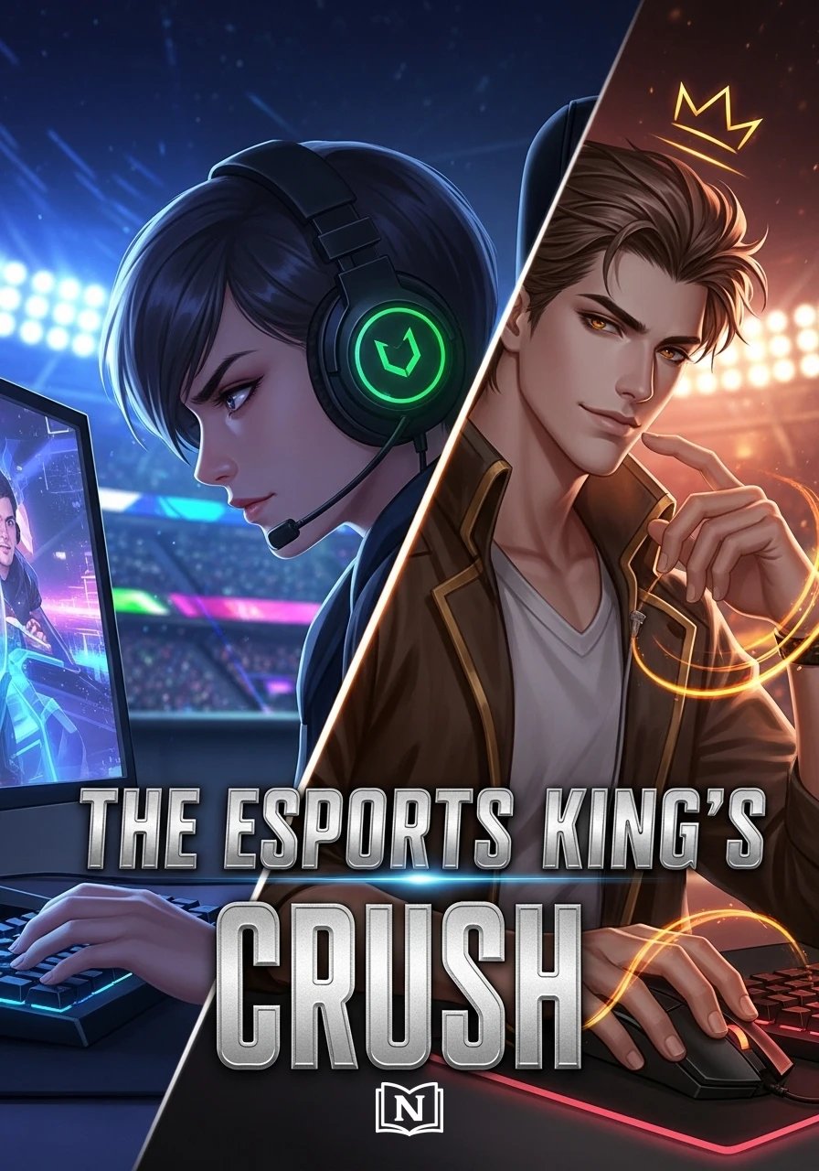 The eSports King's Crush Novel