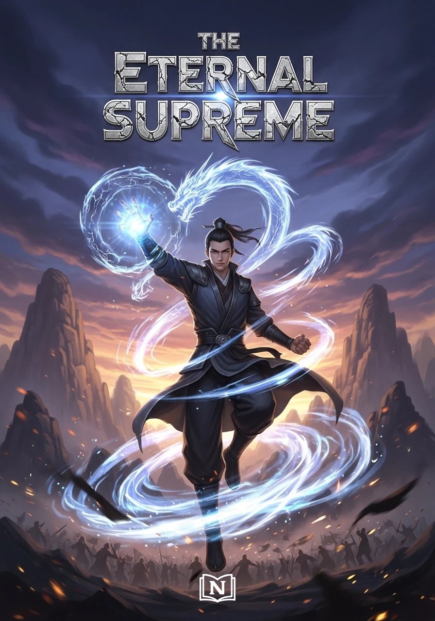 The Eternal Supreme Novel