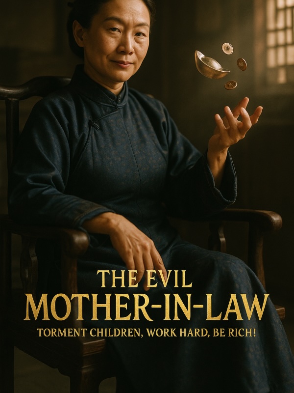 The Evil Mother-in-law: Torment Children, Work Hard, Be Rich!