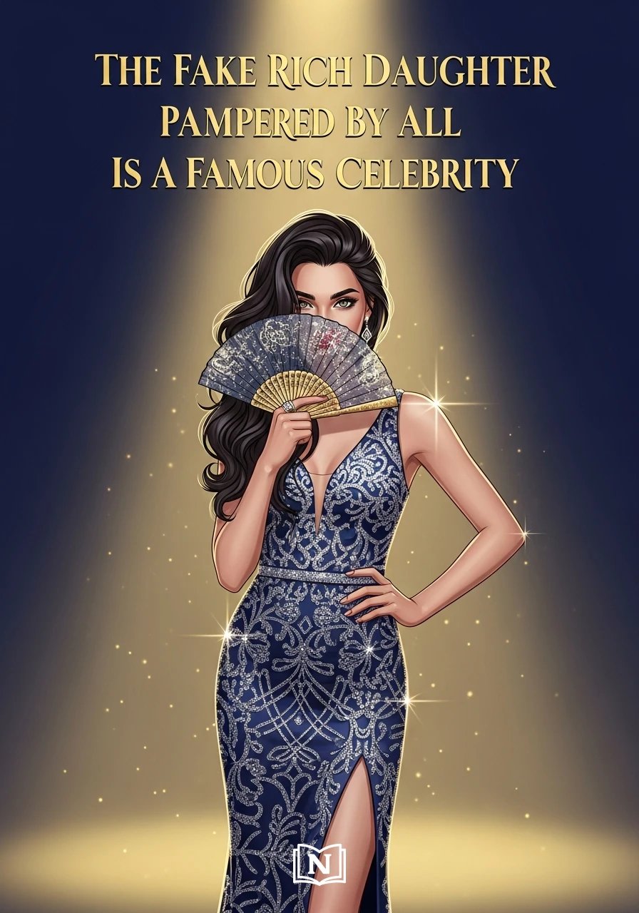 The Fake Rich Daughter Pampered By All Is A Famous Celebrity Novel