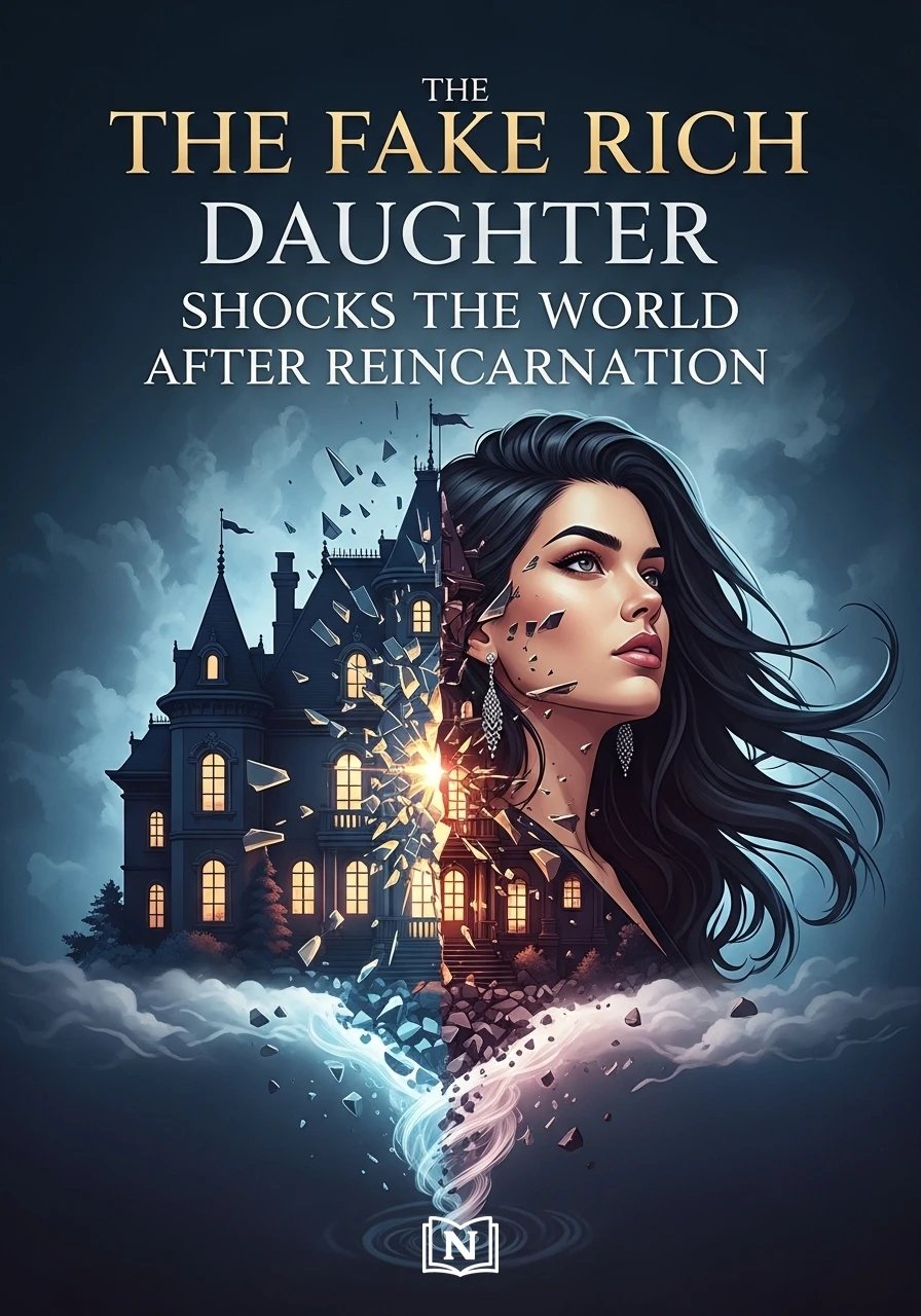 The Fake Rich Daughter Shocks The World After Reincarnation Novel