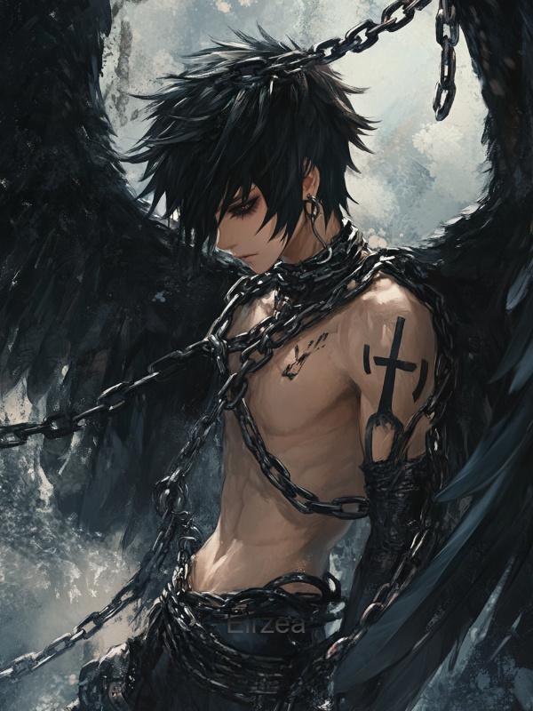 The Fallen System: Gaining Bloodlines of the Fallen