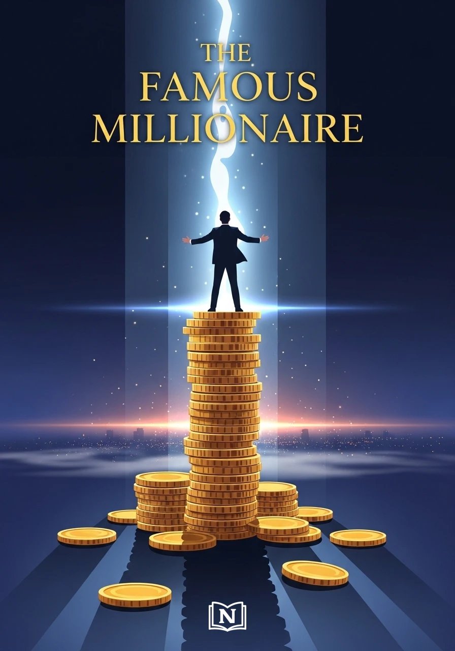 The Famous Millionaire Novel