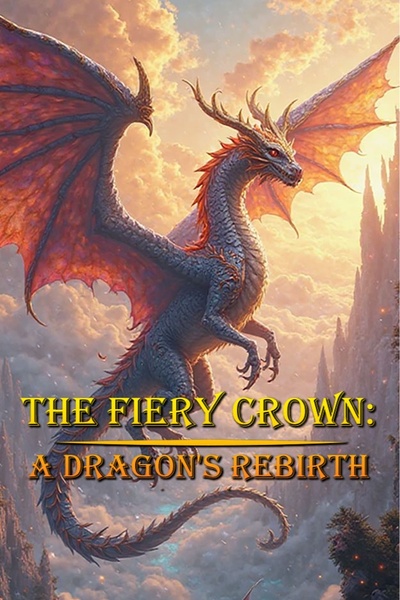 The Fiery Crown Cycle: A Dragon's Rebirth