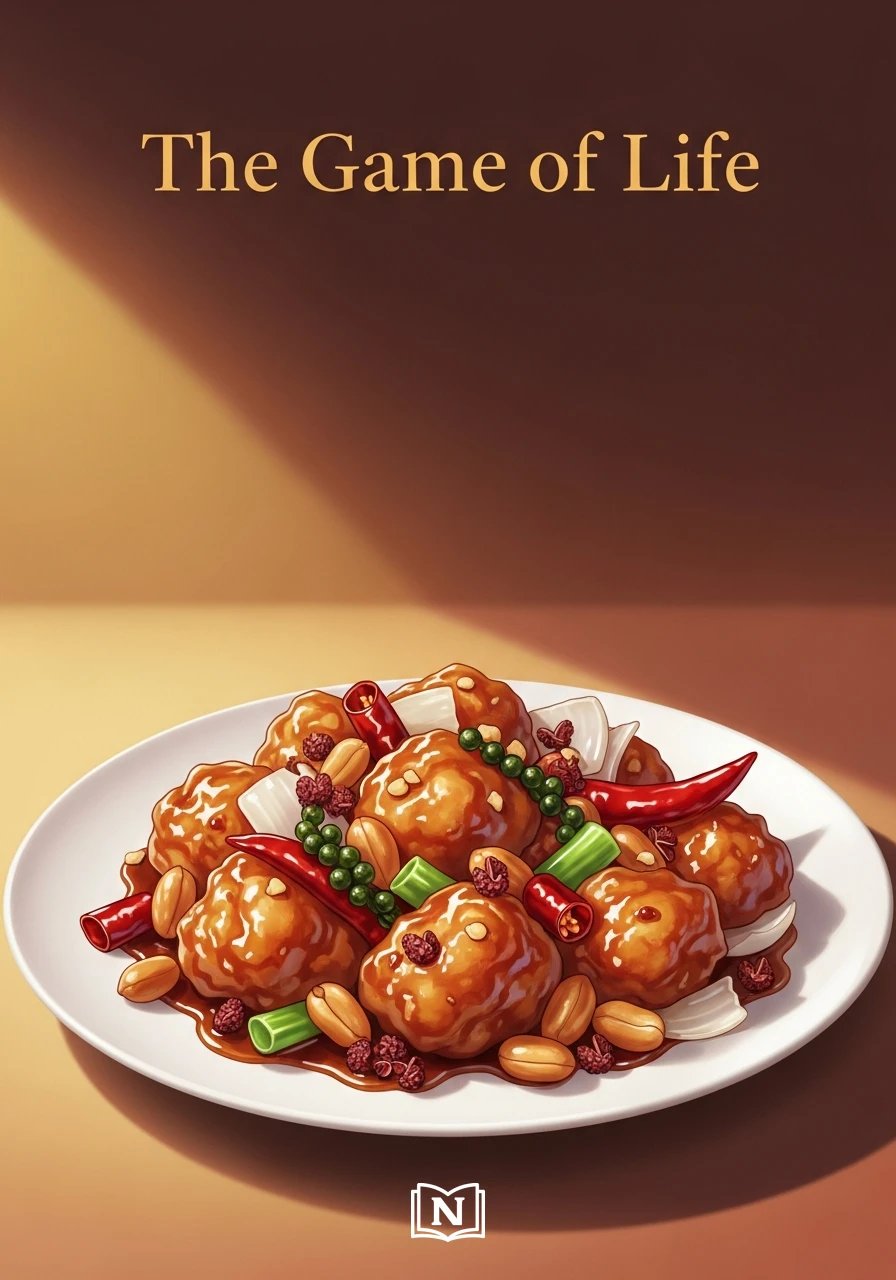 The Game of Life Novel