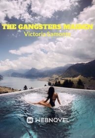 THE GANGSTERS MAIDEN