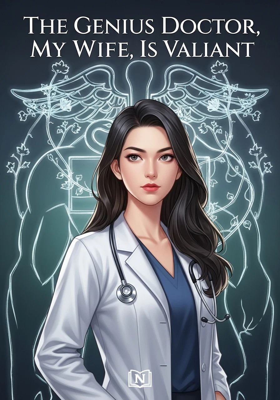 The Genius Doctor, My Wife, Is Valiant Novel