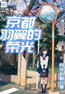 The glory of Kyoto wings