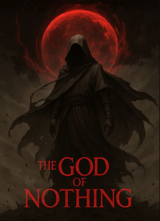 The God of Nothing