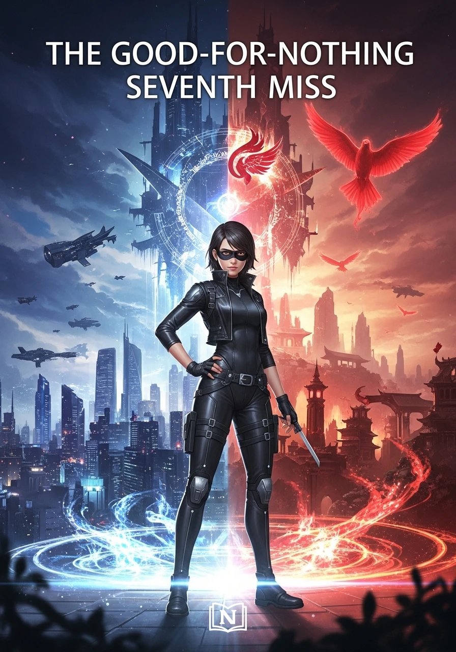 The Good-for-Nothing Seventh Miss