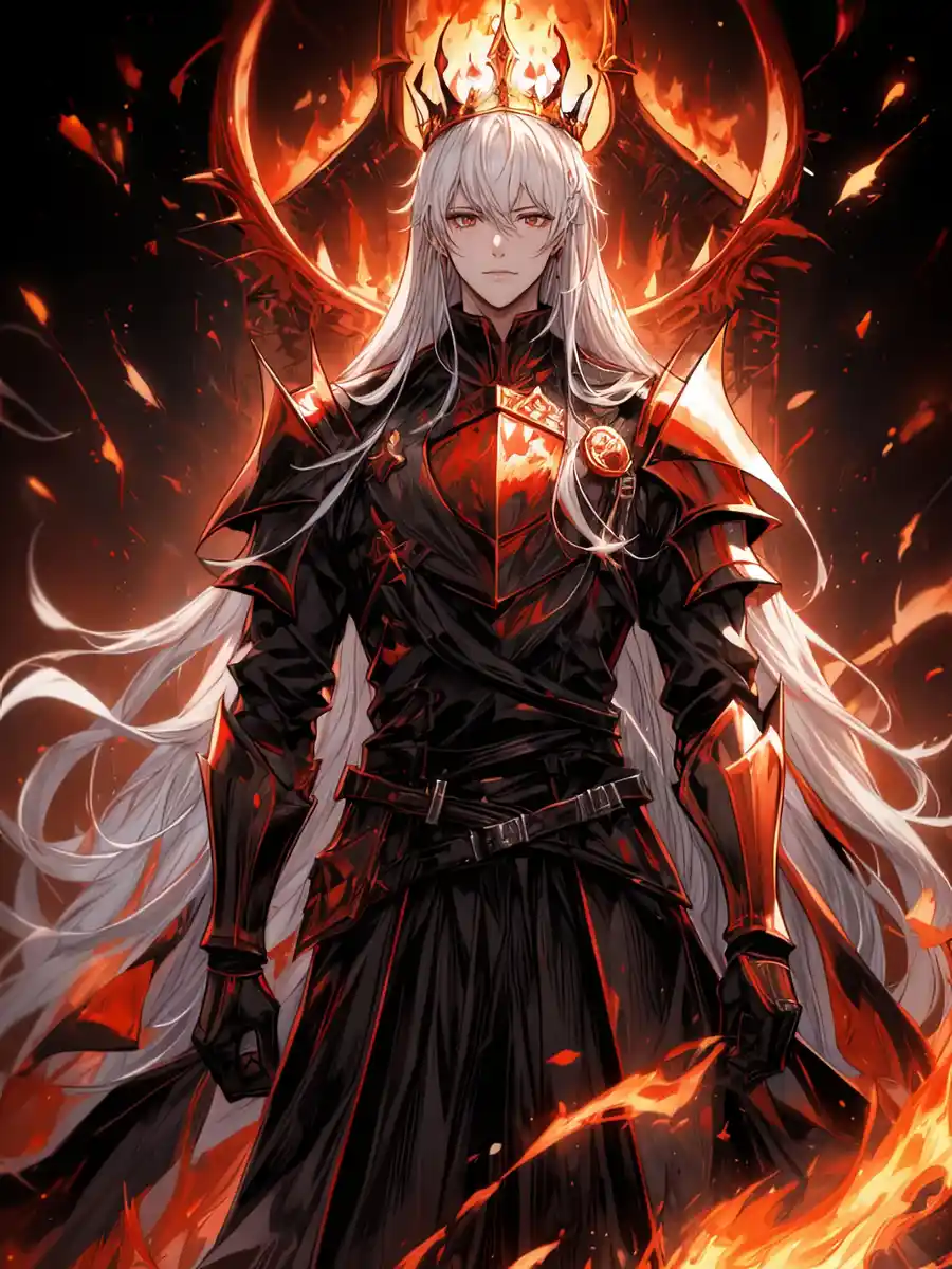 The Grand Duke's Son Is A Heretic