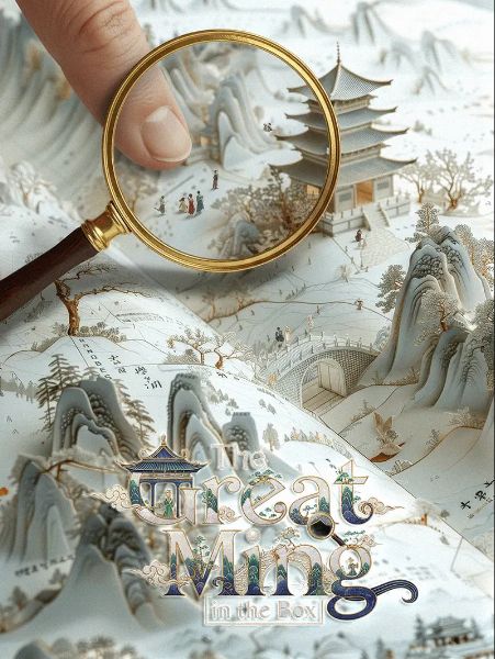 The Great Ming in the Box