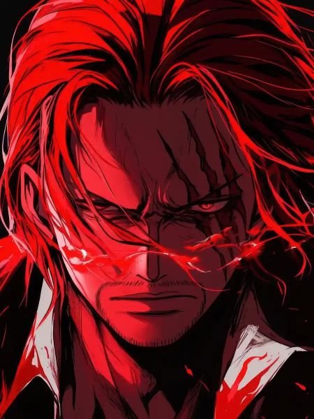 The Hakimaster of Naruto