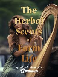 The Herbal Scents of Farm Life